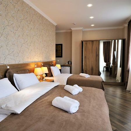 Luxury Aparthotel 5Rooms In Tbilisi Center Экстерьер фото