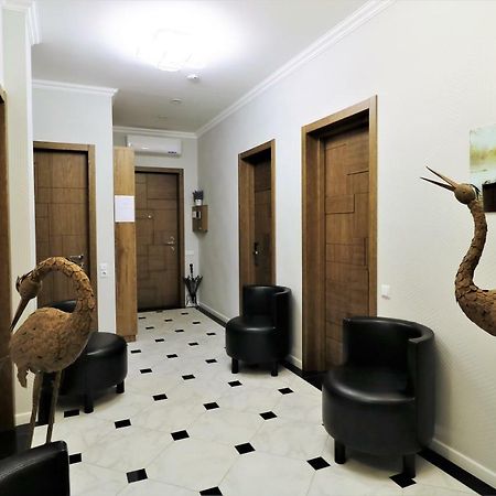 Luxury Aparthotel 5Rooms In Tbilisi Center Экстерьер фото