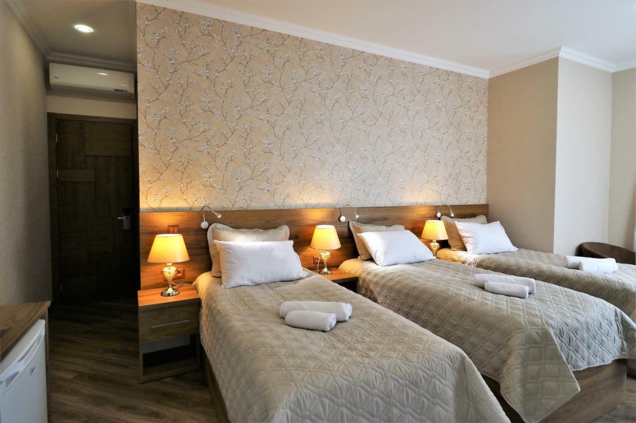 Luxury Aparthotel 5Rooms In Tbilisi Center Экстерьер фото